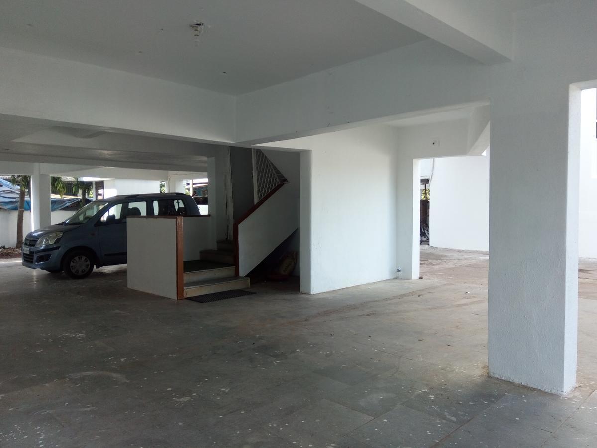 Hotel Guruji อลีบาก ภายนอก รูปภาพ